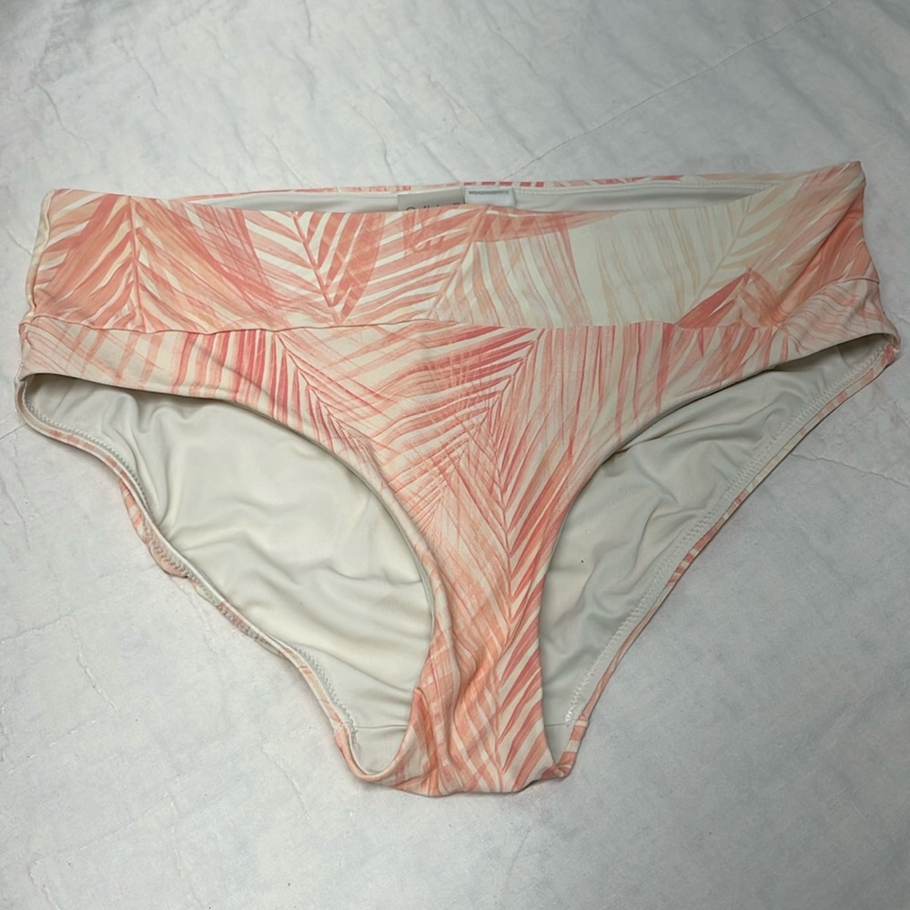 Gently used Calia bathing suit bottom - Size M
